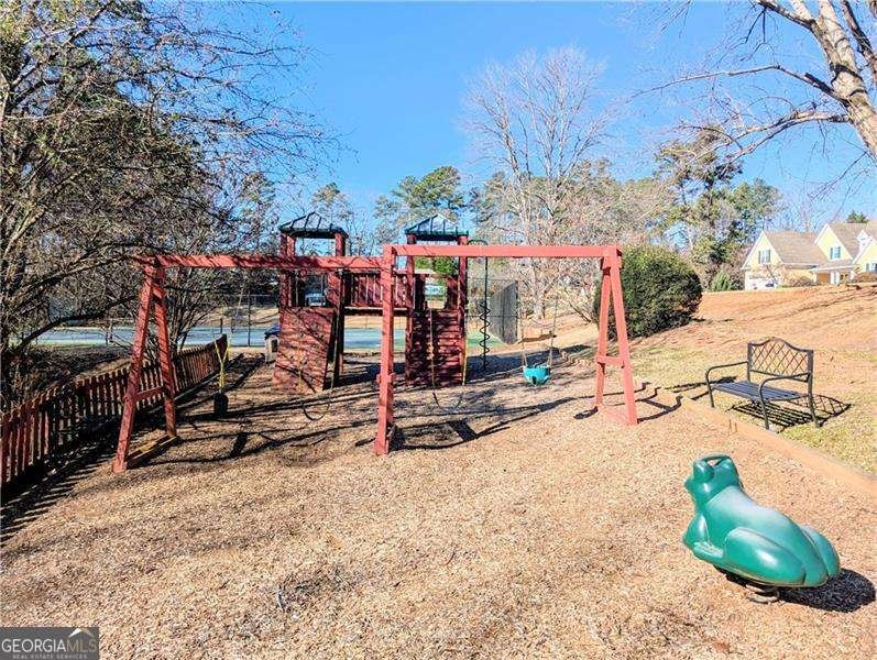 2419 Doubletree Drive Acworth - 39