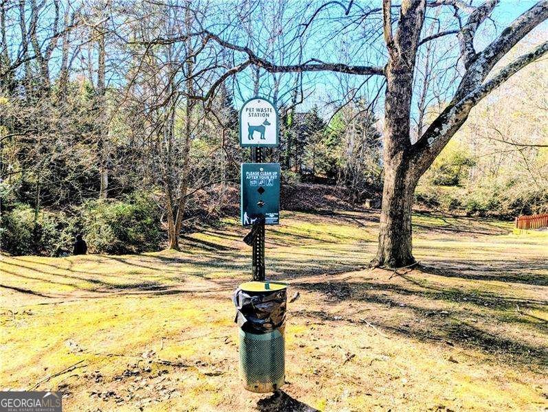 2419 Doubletree Drive Acworth - 40