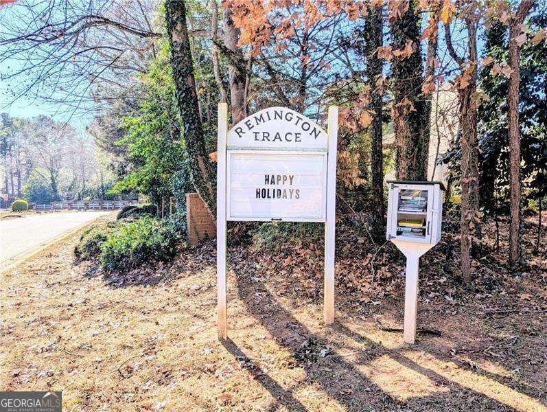 2419 Doubletree Drive Acworth - 41