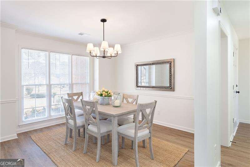 2419 Doubletree Drive Acworth - 5