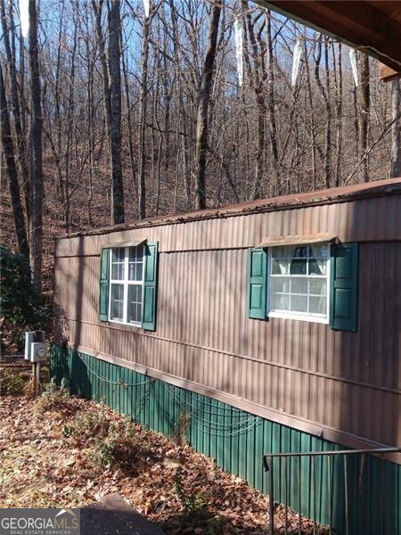 206 Oakridge Drive Cleveland - main photo