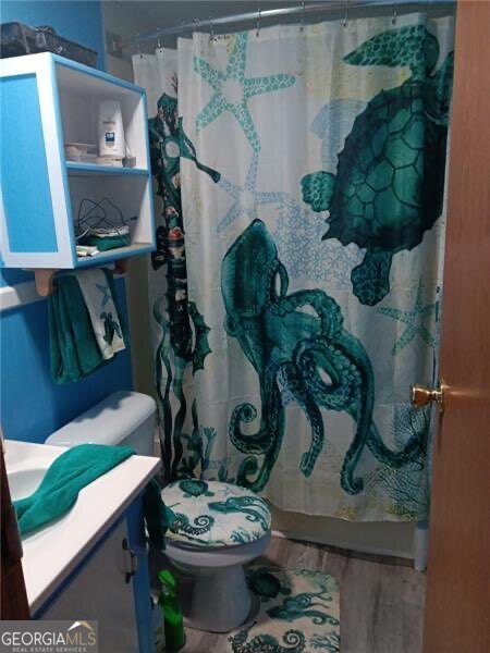 206 Oakridge Drive Cleveland - 10