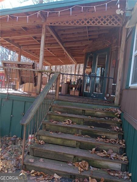 206 Oakridge Drive Cleveland - 2