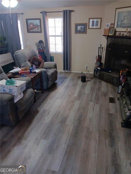 206 Oakridge Drive Cleveland - 3