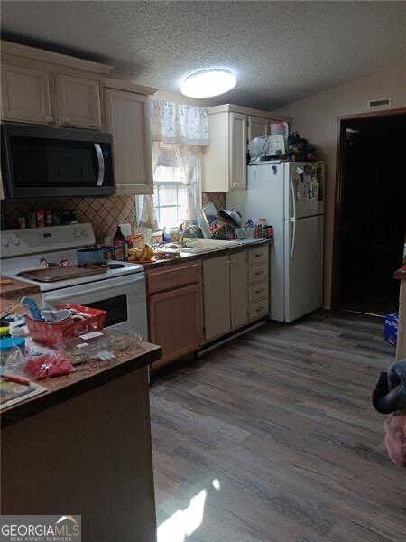 206 Oakridge Drive Cleveland - 6