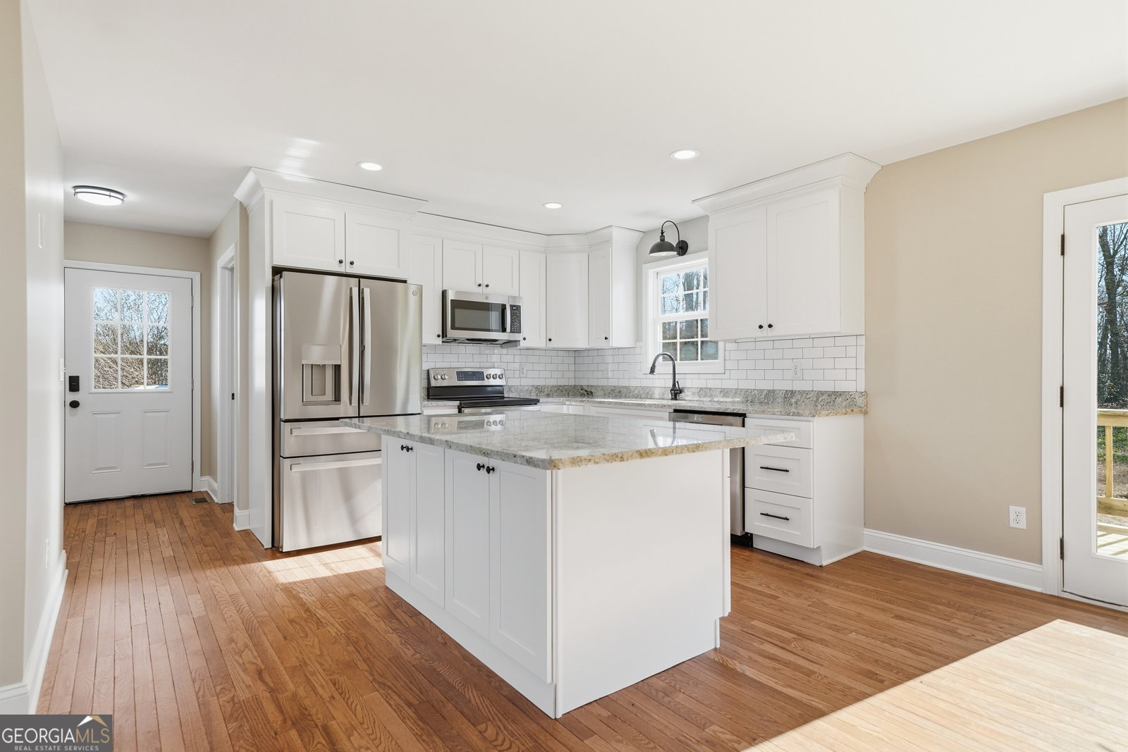 130 Wingate Drive Ellijay - 18