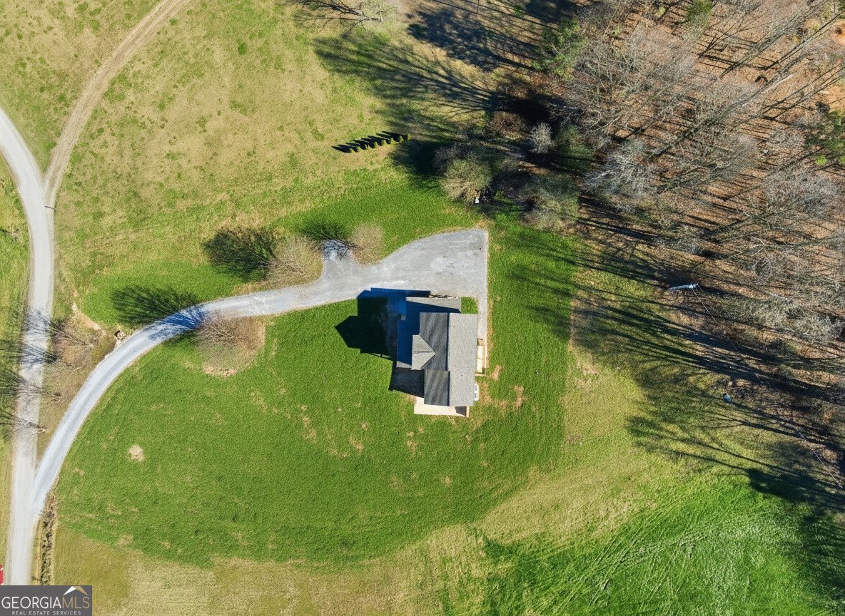 130 Wingate Drive Ellijay - 2