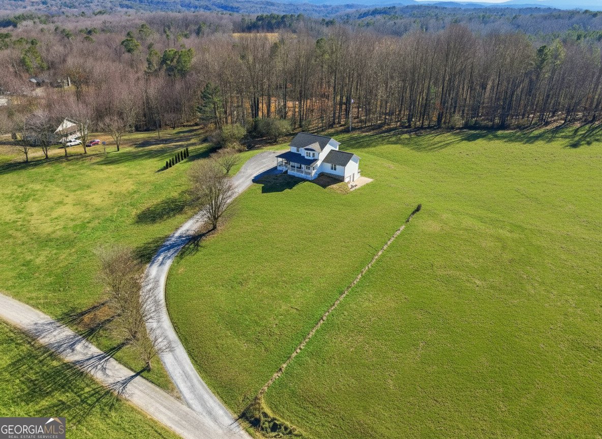 130 Wingate Drive Ellijay - 3