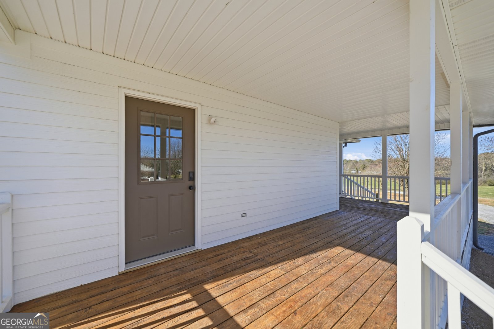 130 Wingate Drive Ellijay - 46