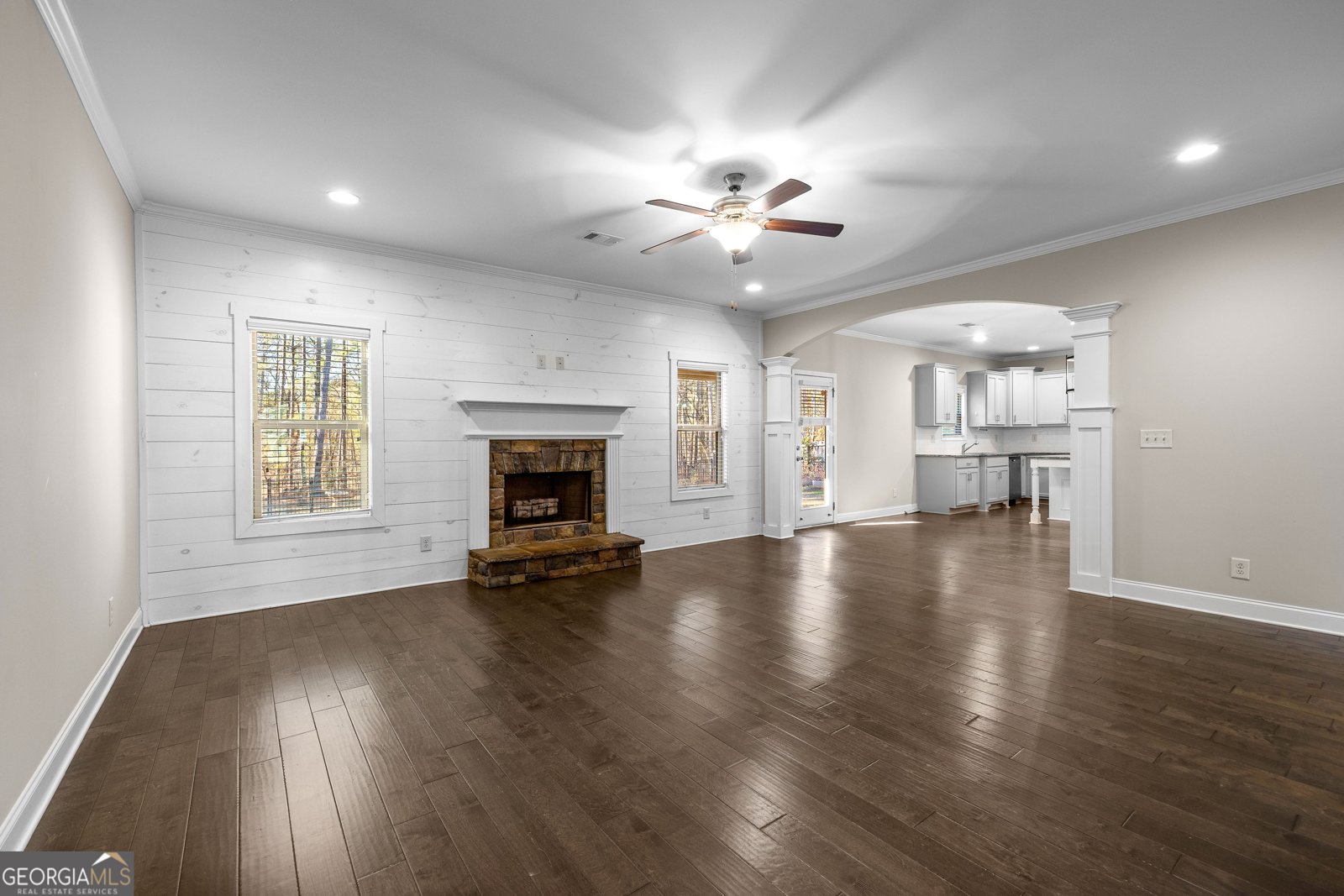 105 Turnberry Trace Sharpsburg - 10