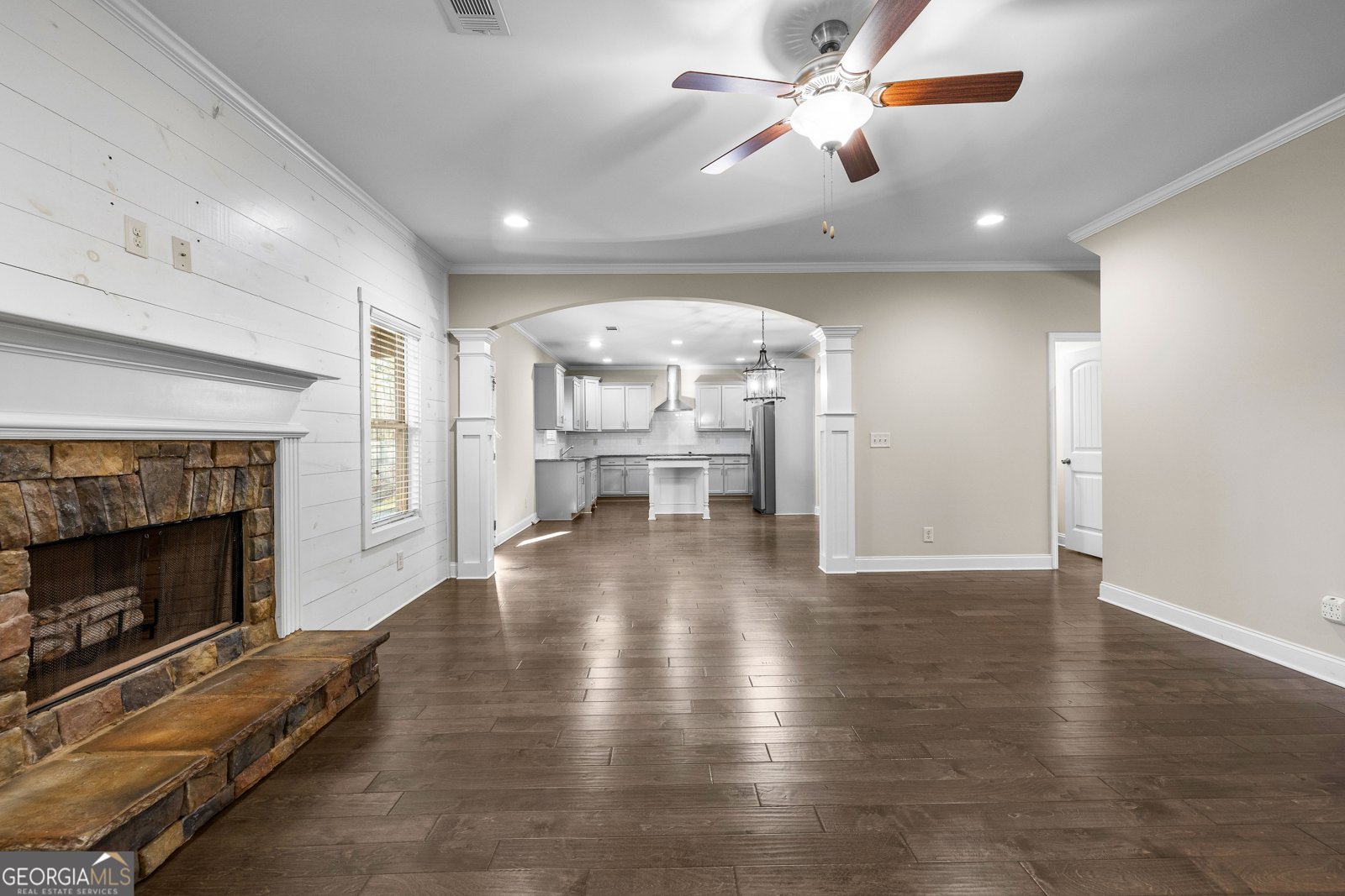 105 Turnberry Trace Sharpsburg - 11