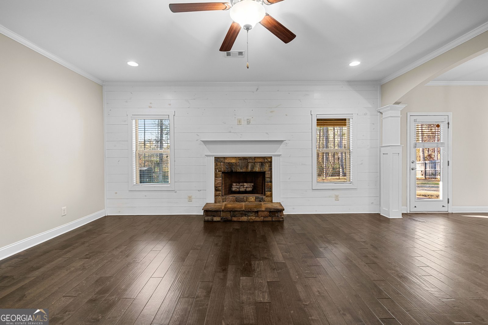 105 Turnberry Trace Sharpsburg - 13