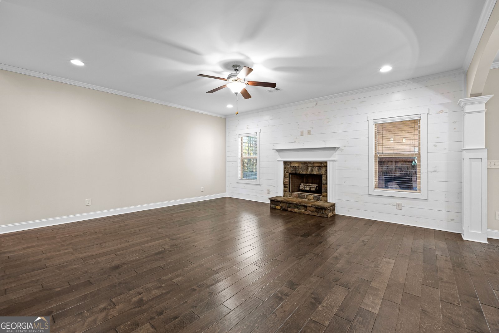 105 Turnberry Trace Sharpsburg - 14