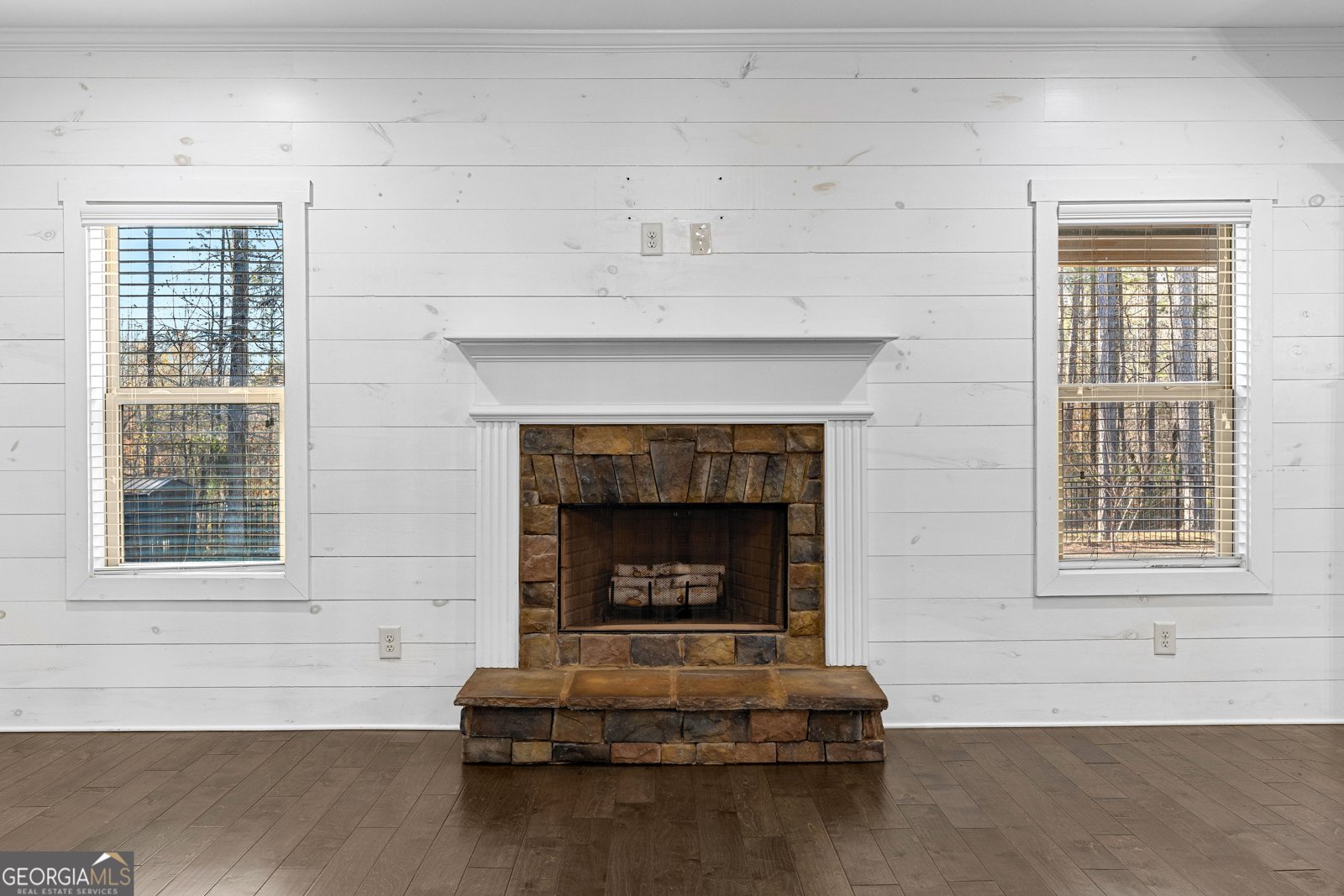 105 Turnberry Trace Sharpsburg - 15