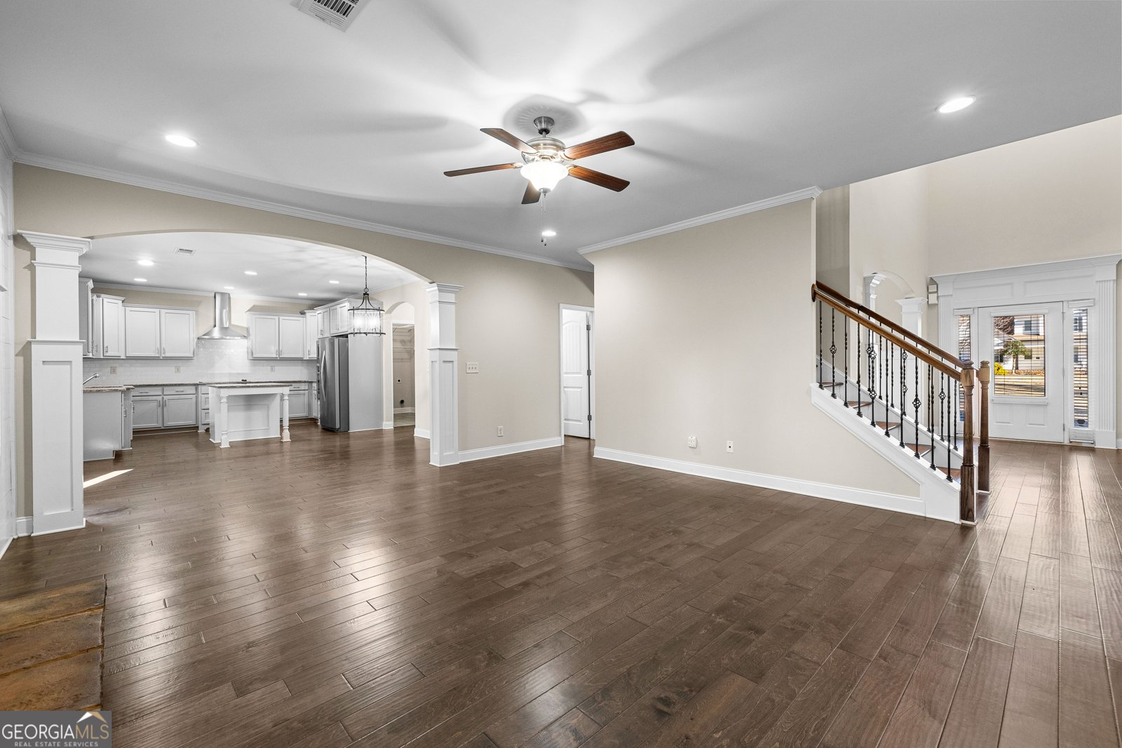 105 Turnberry Trace Sharpsburg - 16