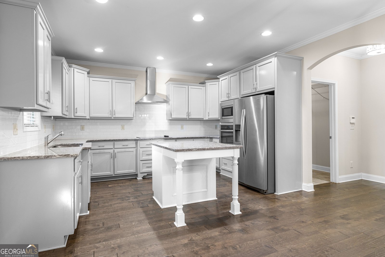 105 Turnberry Trace Sharpsburg - 18