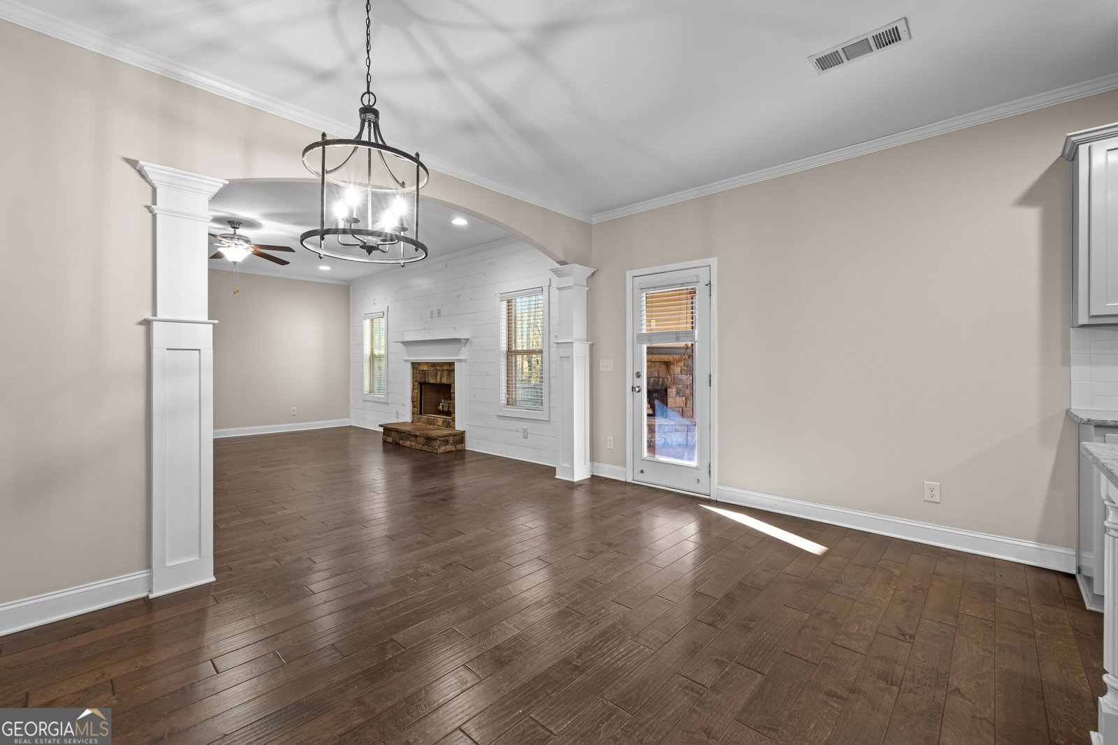 105 Turnberry Trace Sharpsburg - 22