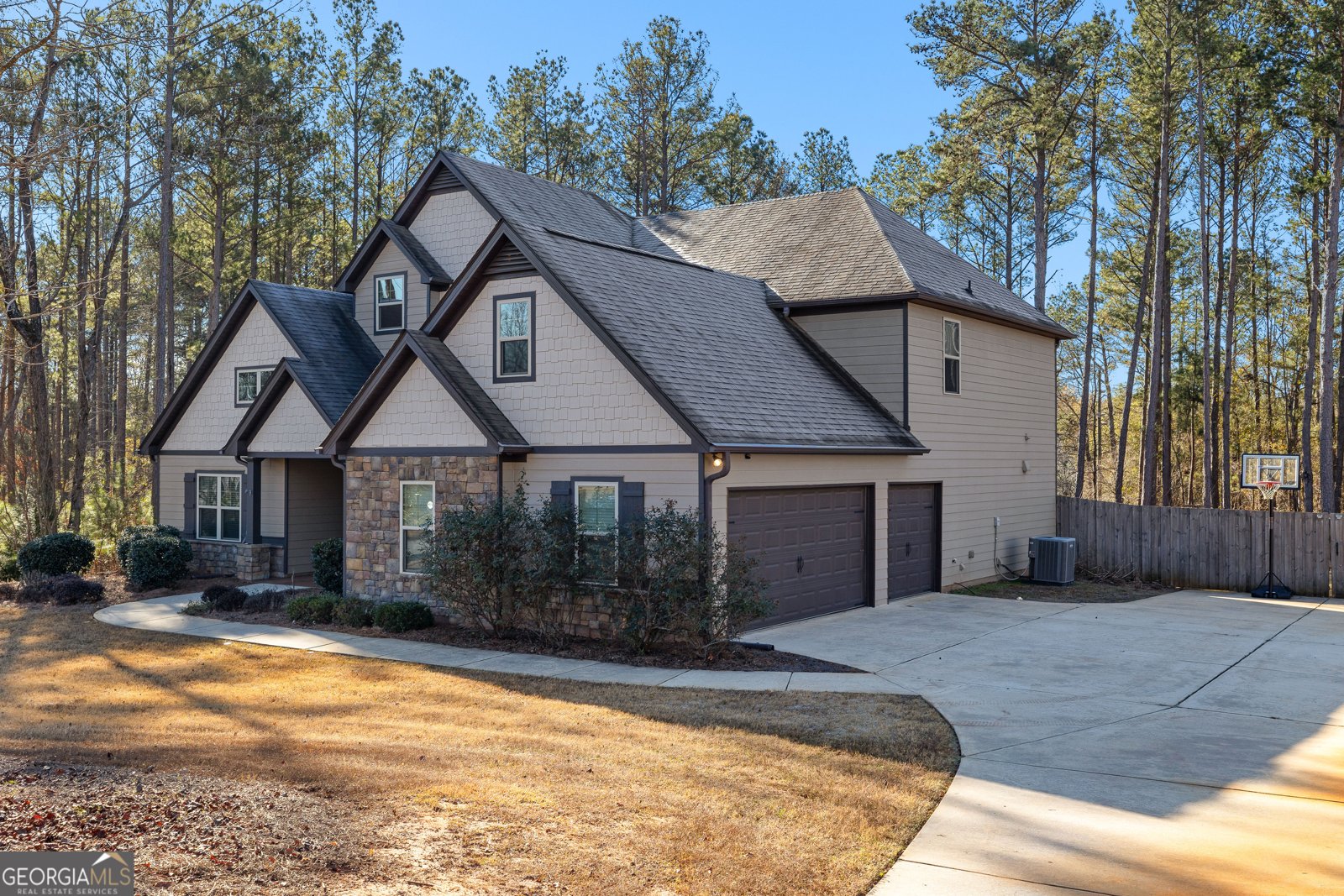 105 Turnberry Trace Sharpsburg - 4