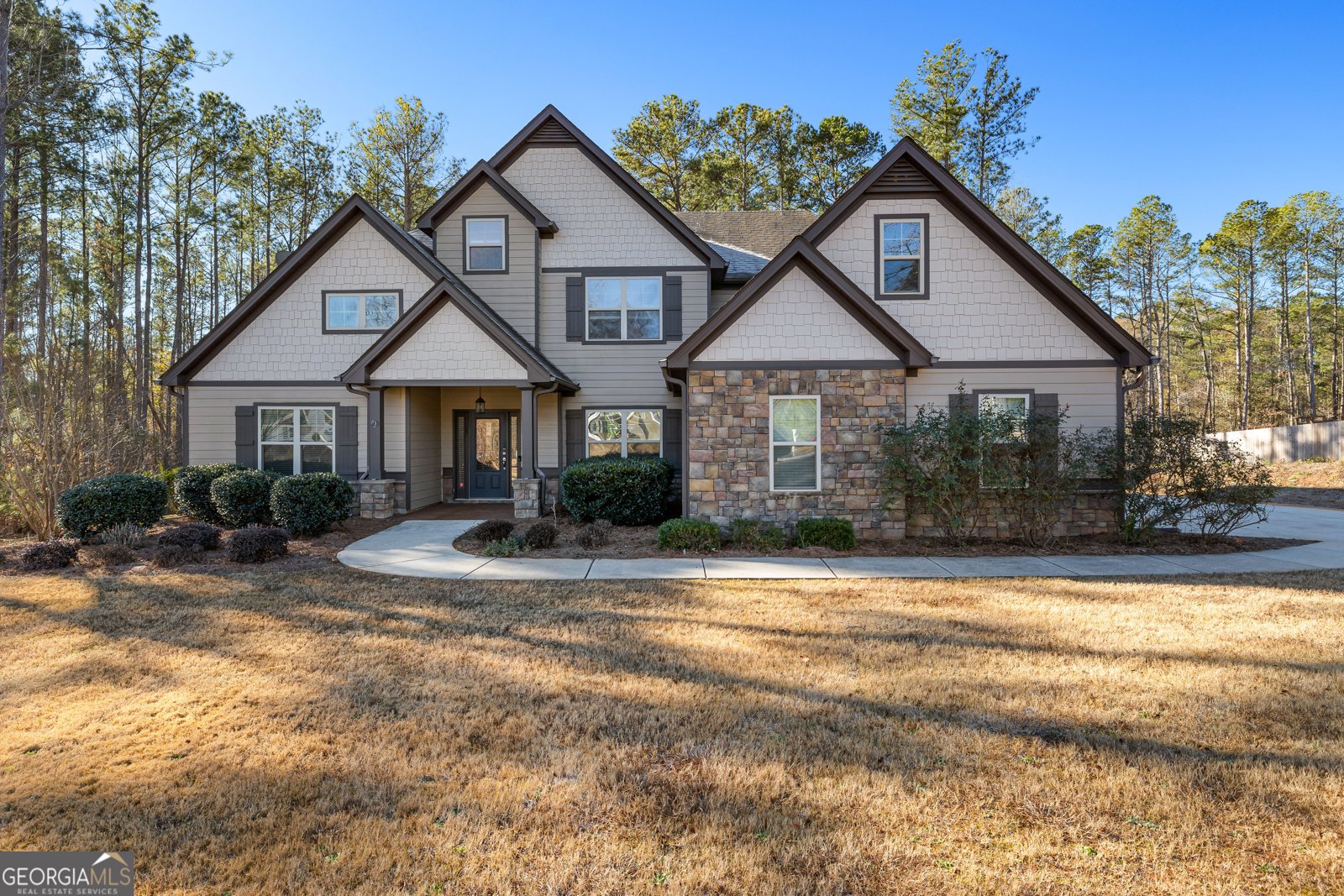 105 Turnberry Trace Sharpsburg - 5