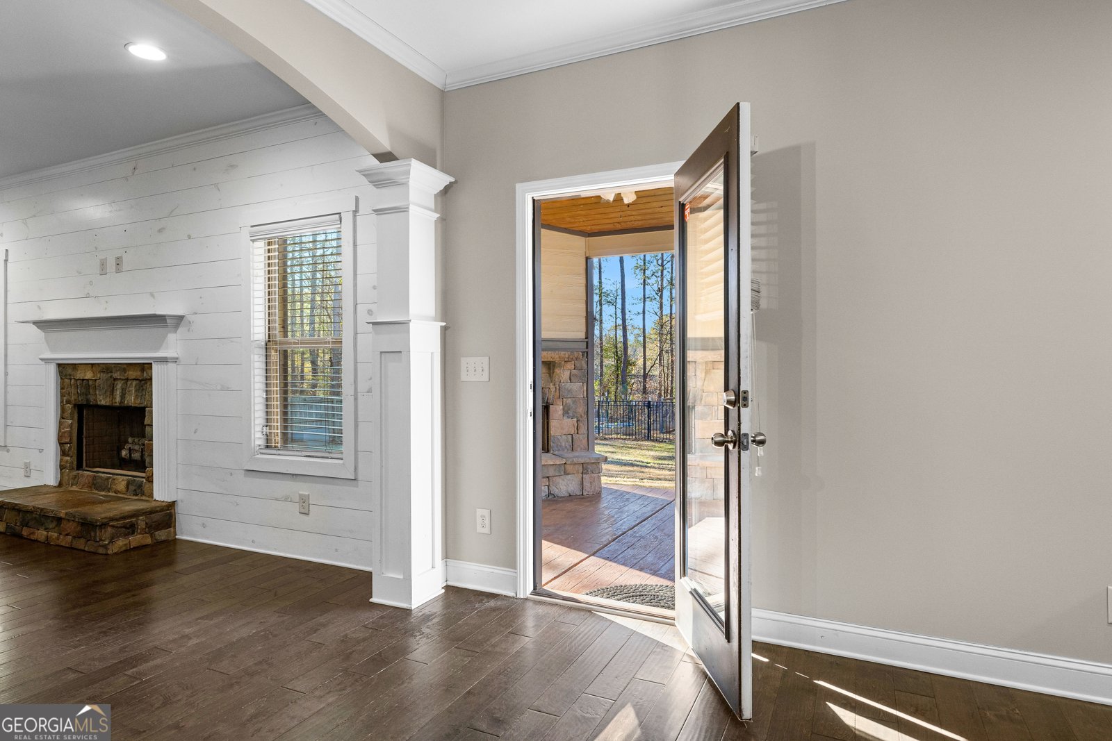 105 Turnberry Trace Sharpsburg - 57