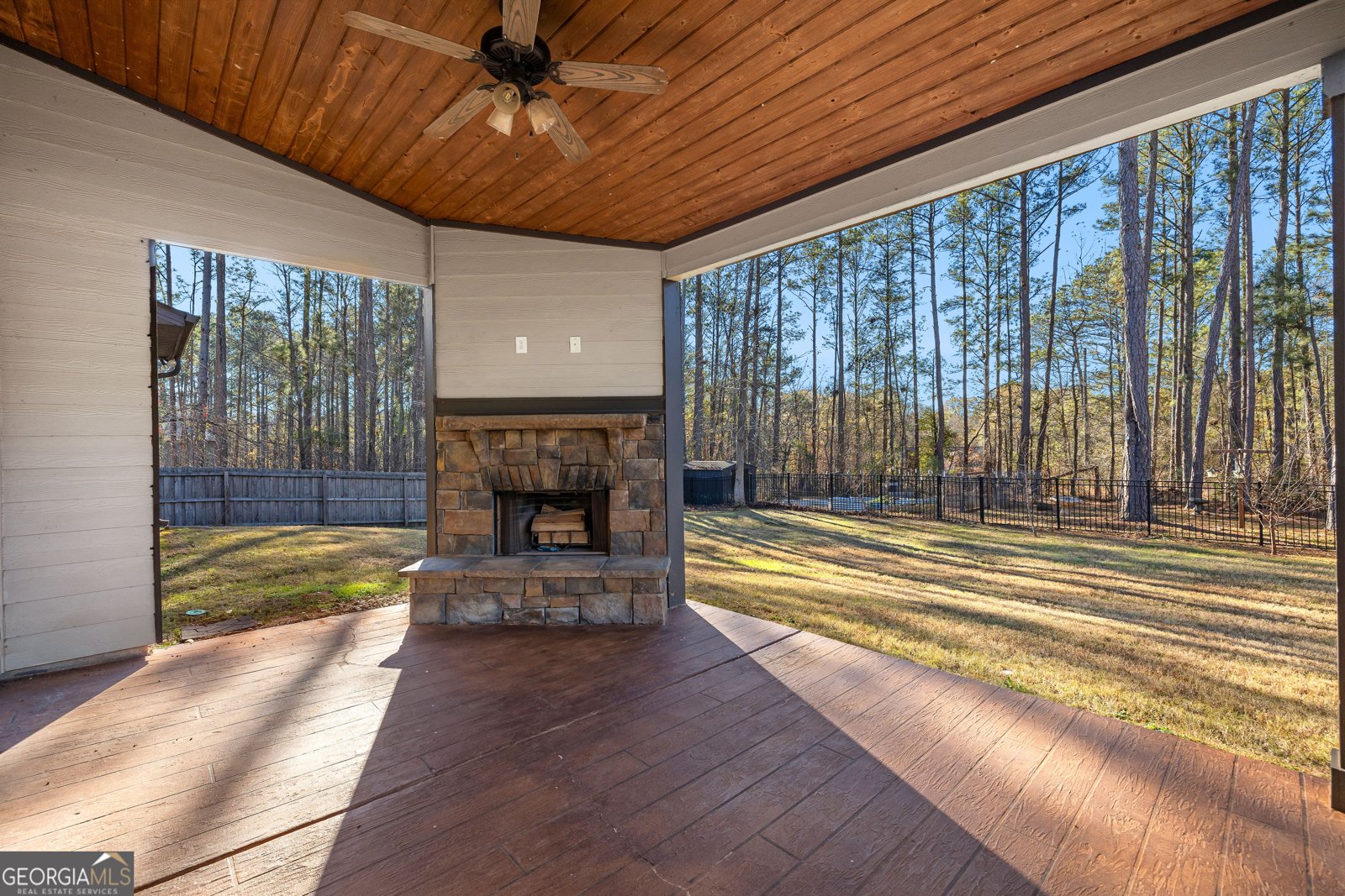 105 Turnberry Trace Sharpsburg - 58