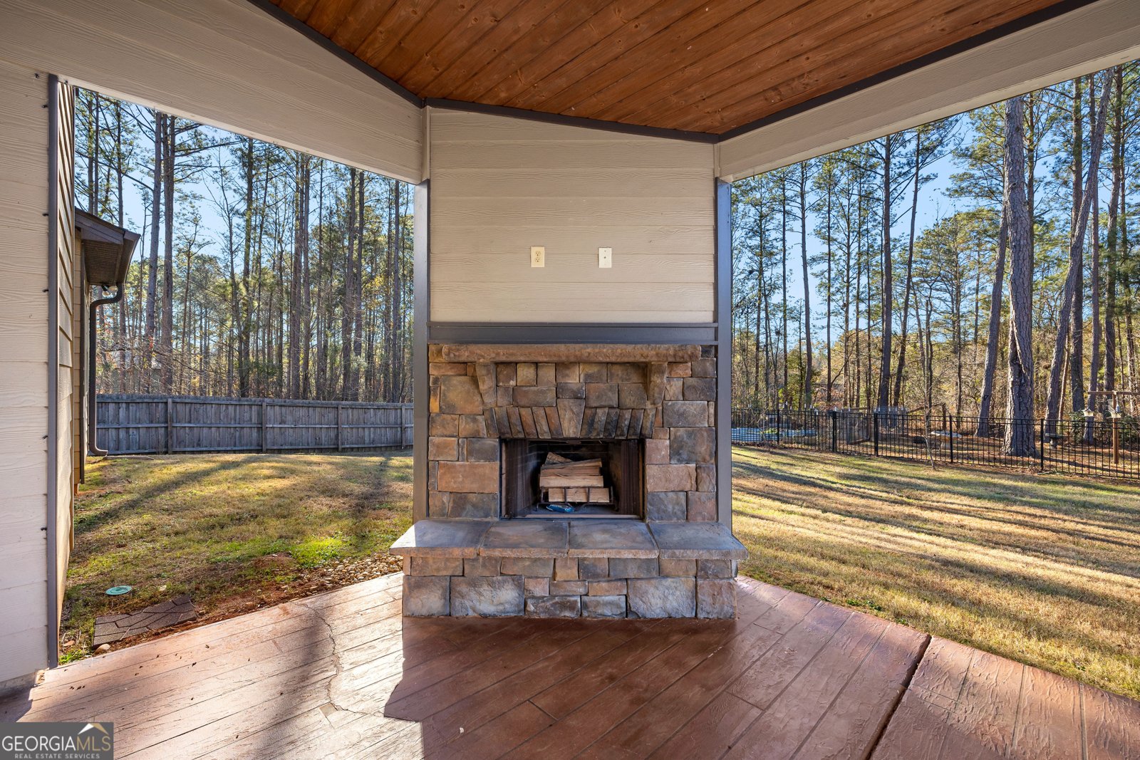 105 Turnberry Trace Sharpsburg - 59