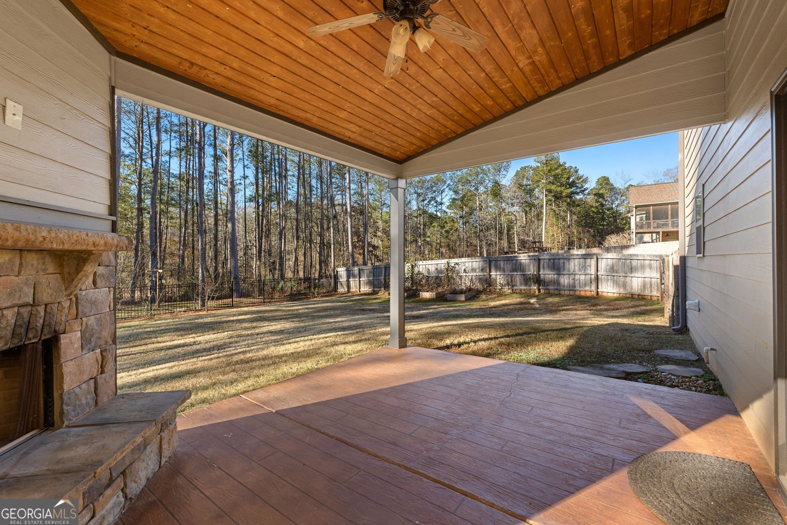 105 Turnberry Trace Sharpsburg - 60