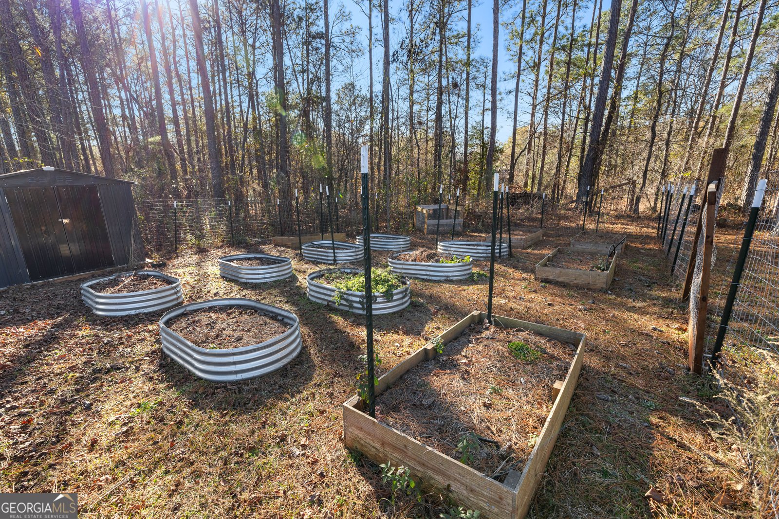 105 Turnberry Trace Sharpsburg - 62