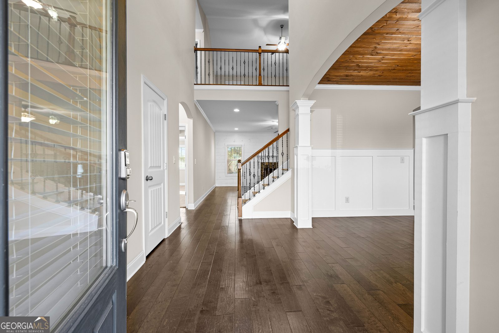 105 Turnberry Trace Sharpsburg - 7