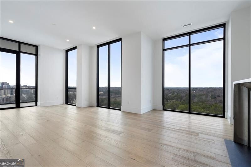 2425 Peachtree Road Atlanta - 20