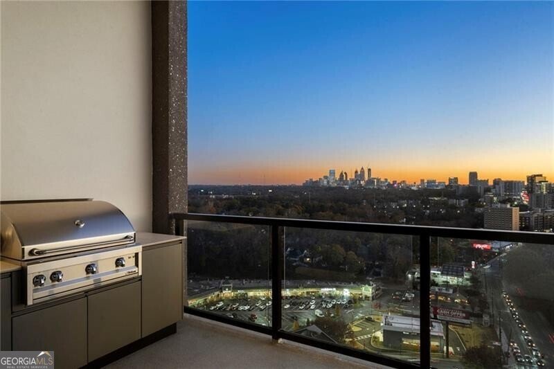 2425 Peachtree Road Atlanta - 28