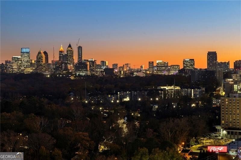 2425 Peachtree Road Atlanta - 29