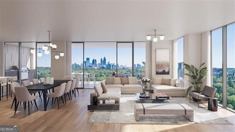 2425 Peachtree Road Atlanta - 3