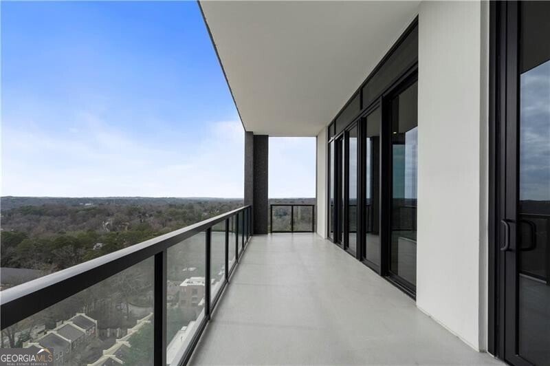 2425 Peachtree Road Atlanta - 31