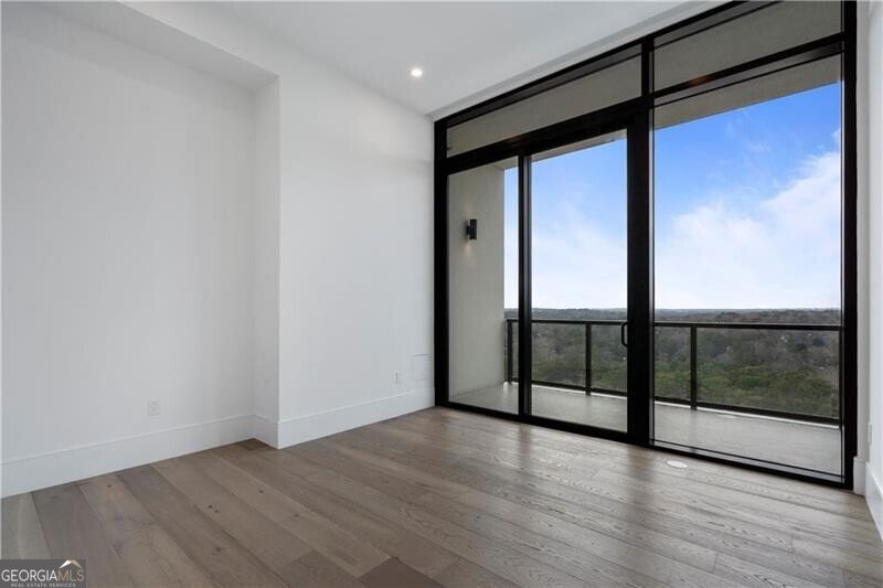 2425 Peachtree Road Atlanta - 32