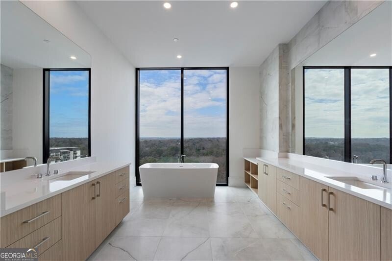 2425 Peachtree Road Atlanta - 34