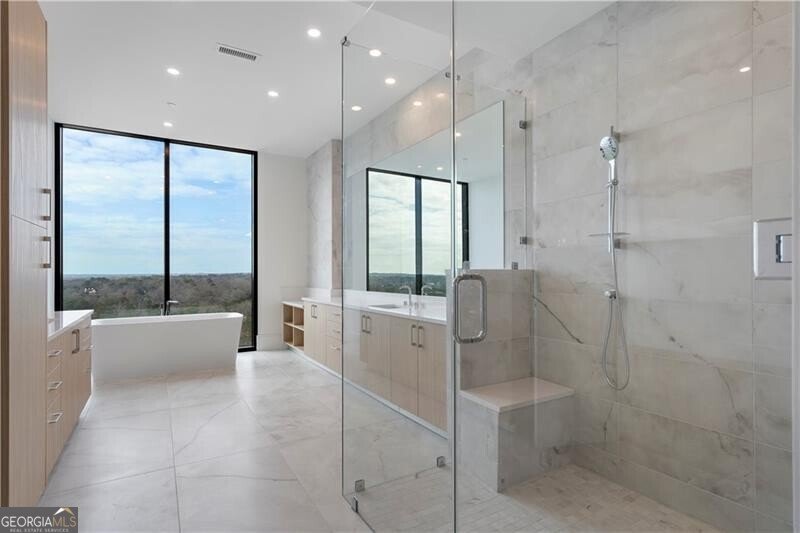 2425 Peachtree Road Atlanta - 37