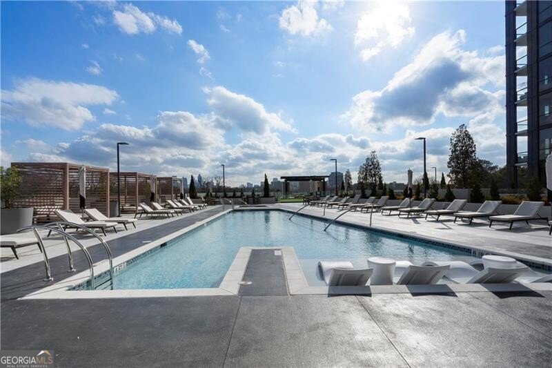 2425 Peachtree Road Atlanta - 54