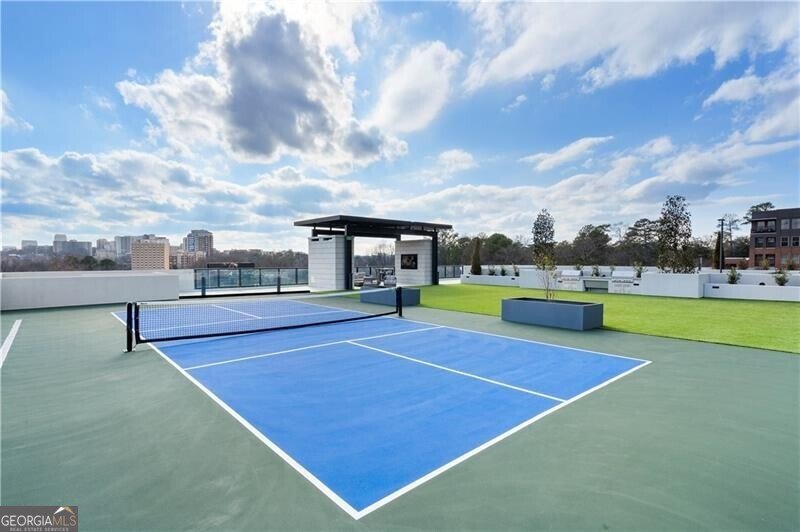 2425 Peachtree Road Atlanta - 55