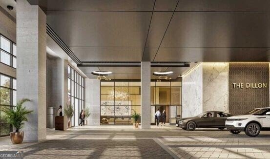 2425 Peachtree Road Atlanta - 56