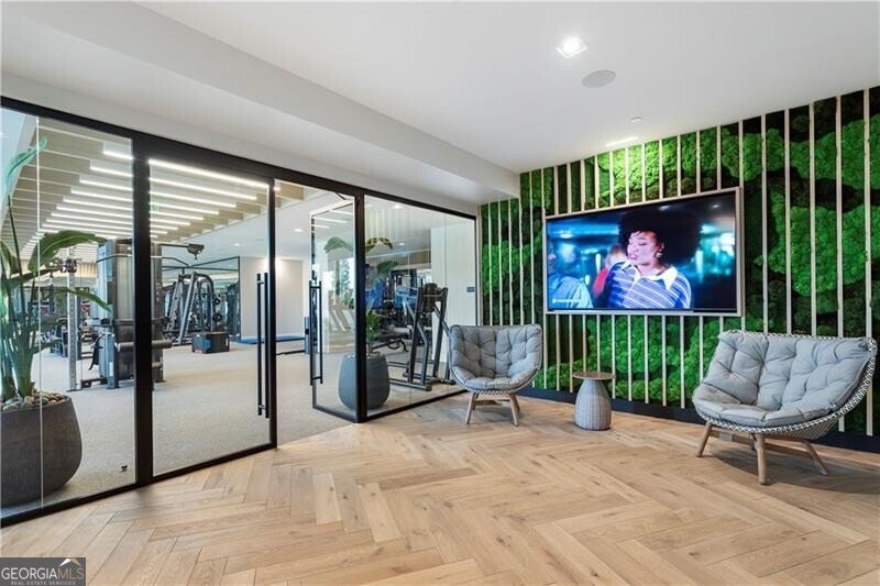 2425 Peachtree Road Atlanta - 57