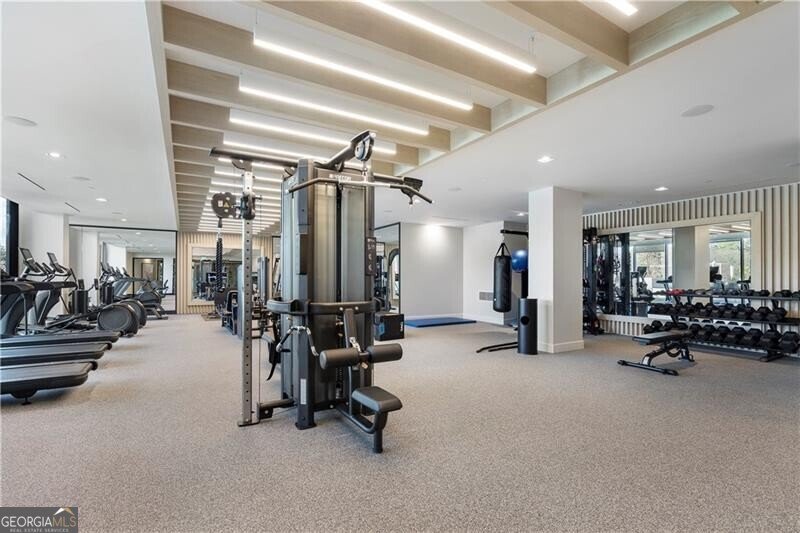 2425 Peachtree Road Atlanta - 60