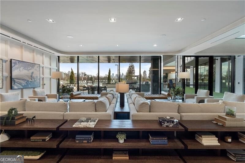 2425 Peachtree Road Atlanta - 66