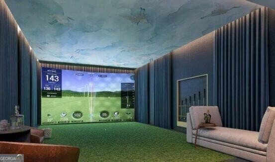 2425 Peachtree Road Atlanta - 68