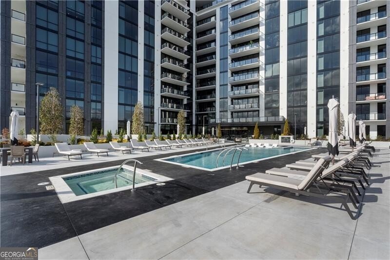 2425 Peachtree Road Atlanta - 73