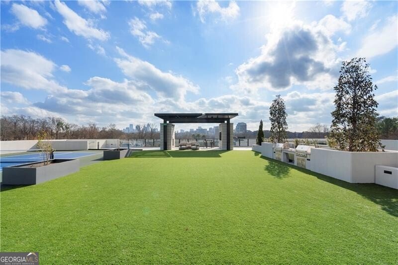 2425 Peachtree Road Atlanta - 74