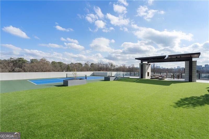 2425 Peachtree Road Atlanta - 75