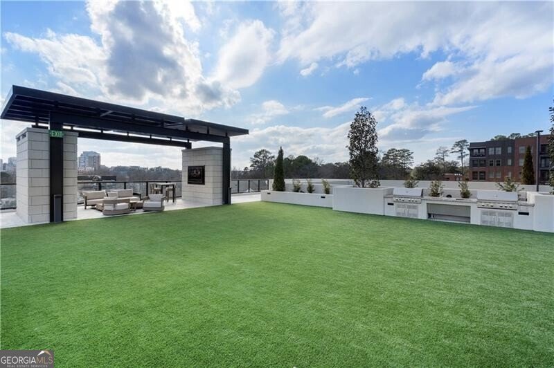 2425 Peachtree Road Atlanta - 76