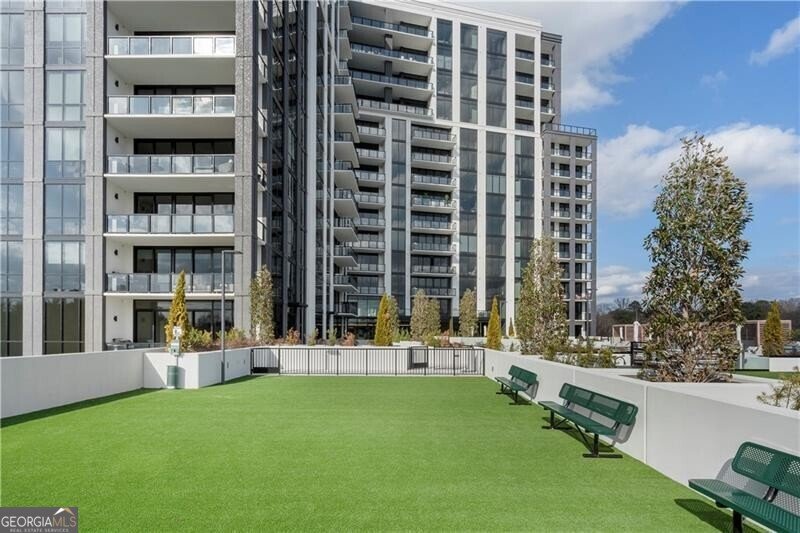 2425 Peachtree Road Atlanta - 78