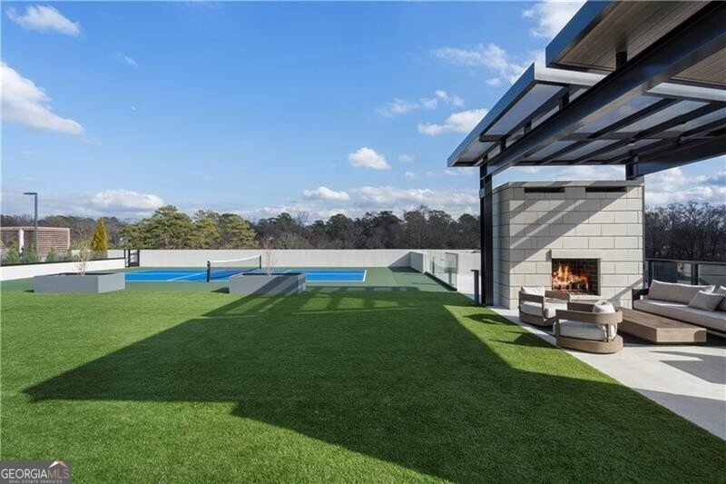 2425 Peachtree Road Atlanta - 79